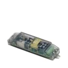 Aurora - Driver LED TC 25W 12Vdc 2E/3S