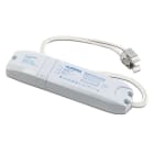 Aurora - Transformateur elect. 12V 60Va repiq. cable sec + douille