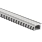 Aurora - LEDline - Profile aluminium anodisé EN-CH103 2m