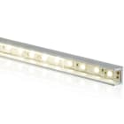 Aurora - LEDline - Diffuseur clair 2m pour profile EN-CH100 à EN-CH104