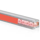 Aurora - LEDline - Diffuseur depoli 2m pour profile EN-CH105