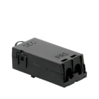 Aurora - Rfix - Connecteur rapide repiquable avec bornier 3 pôles