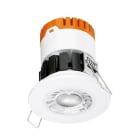 Aurora - E8 - Spot 8W fixe 60 840 grad. recouvrable (sans collerette)