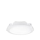 Aurora - Uni-Fit - Downlight LED IP44 RE2020 IK06 240V 23W 100° 830 BL