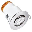 Aurora - E8 - Spot 8W basculant IP20 60 8W 3000K CH Dim