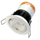 Aurora - E8 - Spot 8W fixe 60 4000K Dim CL2 (sans collerette)