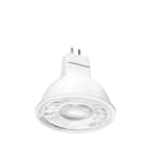 Aurora - Ice Lamp - Lampe LED 12V MR16 GU5,3 5W 38 4000K non-grad.