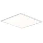 Aurora - Versitile - Dalle LED IP65 600x600 230V 38W 840 UGR19 DALI-Push