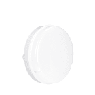 Aurora - Utilite Drum - Hublot LED IP66 IK10 rond 240V 18W 840 850°C BL