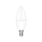 Aurora - EDim - Lampe Flamme 35x105 240V E14 5W 2700K grad.