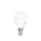 Aurora - EDim - Lampe Spherique 45x80 240V E14 5W 2700K grad.