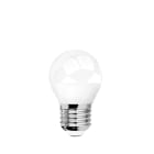 Aurora - EDim - Lampe Spherique 45x72 240V E27 5W 2700K grad.