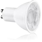 Aurora - Ice Lamp - Lampe LED 240V GU10 5W 60 4000K Ra90 grad.