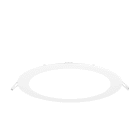 Aurora - Slim-Fit - Downlight extra-plat IP44 IK07 18W 865 + driver