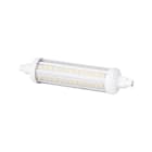Aurora - ER7 - Lampe LED 240V R7s 118mm 9,5W 4000K 360°
