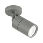 Aurora - WallE - Applique orient. 35W max. GU10 GR