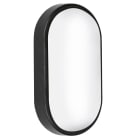 Aurora - Utilite - Façade polyc. ovale 215x115mm pour EN-BH215 NO