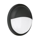 Aurora - Utilite - Façade polyc. demi-lune D167mm pour EN-BH115 NO