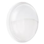 Aurora - Utilite - Facade polyc. demi-lune D221mm pour EN-BH120 BL