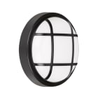 Aurora - Utilite - Façade polyc. grille D167mm pour EN-BH115 NO