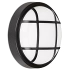 Aurora - Utilite - Facade polyc. grille D221mm pour EN-BH120 NO