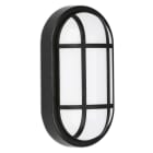 Aurora - Utilite - Facade polyc. grille 271x146mm pour EN-BH220 NO