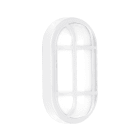 Aurora - Utilite - Façade polyc. grille 271x146mm pour EN-BH220 BL