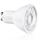 Aurora - Ice Lamp - Lampe LED 240V GU10 4W 60° 4000K grad.