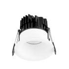 Aurora - Curvee - Spot fixe B-Lum RE2020 20mm IP44 10W 60 830 grad.