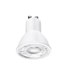 Aurora - Ice Lamp - Lampe LED 240V GU10 4W 60° 3000K non-grad.
