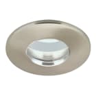 Aurora - Marina - Kit enc. LED IP65 SDB GU5,3 5W 830 AB + transfo TBTS- 0,35m