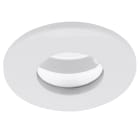 Aurora - Marina - Kit enc. LED IP65 SDB GU5,3 5W 830 BL + transfo TBTS- 0,35m
