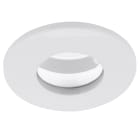 Aurora - Marina - Kit enc. LED IP65 SDB GU5,3 5W 830 BL + transfo TBTS- 0,35m