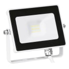 Aurora - Quazar - Proj. ext. LED IP65 IK08 10W 4000K BL