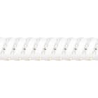 Aurora - LEDline - 1 mètre ruban LED 12V DC 4,8W/m uni 830
