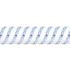 Aurora - LEDline - 1 mètre ruban LED 12V DC 4,8W/m uni bleu