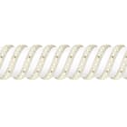 Aurora - LEDline - 1 mètre ruban LED 24V DC 9,6W/m IP67 uni 840