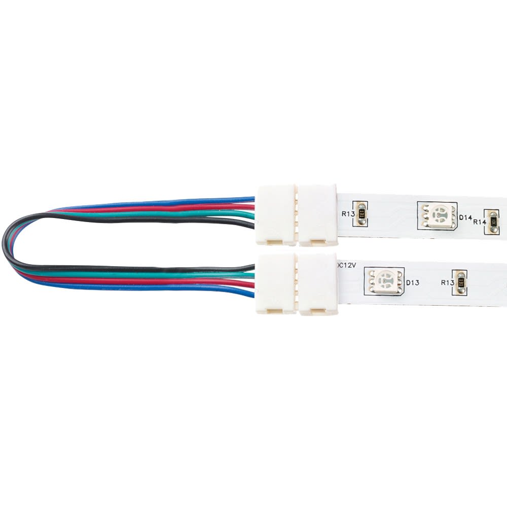 Aurora - LEDline - Raccord flexible pour EN-ST100IP & EN-ST324