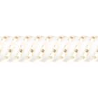 Aurora - LEDline - 1 mètre ruban LED 24V DC 19,2W/m IP67 RGBW / blanc 830