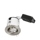 Aurora - IsoPro - Kit enc. RE2020/DTU 45.11 basc IP20 GU10 5W 830 grad. AB