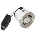 Aurora - IsoPro - Kit enc. RE2020/DTU 45.11 basc IP20 GU10 5W 830 AB