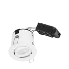 Aurora - IsoPro - Kit enc. RE2020/DTU 45.11 basc IP20 GU10 5W 830 BL