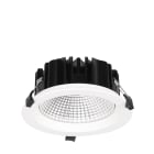 Aurora - Reflector-Fit - Downlight LED IP44 240V 18W 4000K grad.