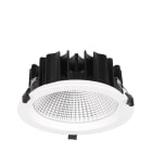 Aurora - Reflector-Fit - Downlight LED IP44 240V 18W 4000K grad.