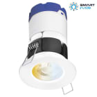 Aurora - Aone Bluetooth - MPro IP65 7W CX 827-865 grad. (sans collerette)