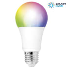 Aurora - Aone Bluetooth - Lampe A60 E27 8W 160° RGB + CX 827-865 grad.
