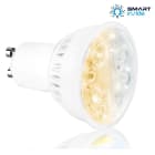 Aurora - Aone Bluetooth - Lampe GU10 5W 40° CX 830-865 grad.