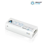 Aurora - AOne Zigbee - Controleur ruban LED 12-24V RGBCX grad.