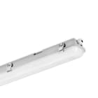 Aurora - LinearPac - Reg. LED simple IP65 IK08 L1200 17W 840 850C EM
