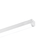 Aurora - BatPac - Reglette LED 1500mm IK08 63W 840 detect. HF